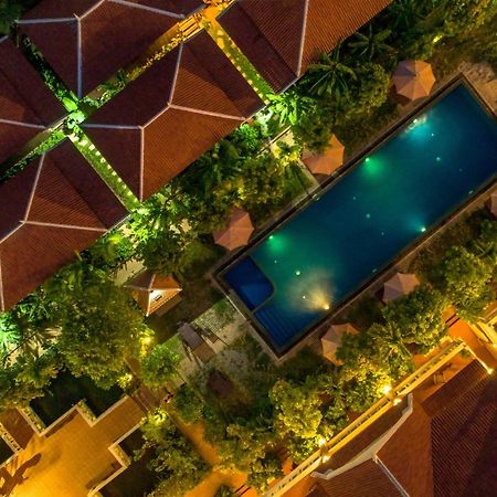 Amour D'Angkor Siem Reap Ngoại thất bức ảnh