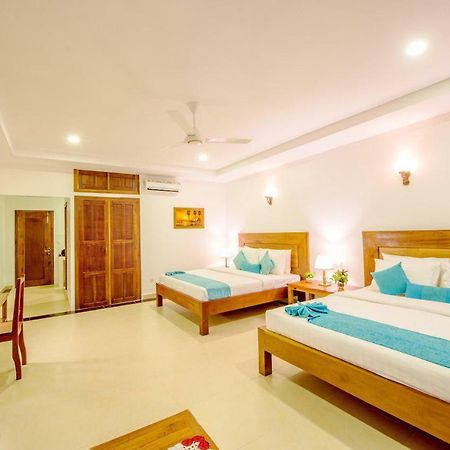 Amour D'Angkor Siem Reap Ngoại thất bức ảnh