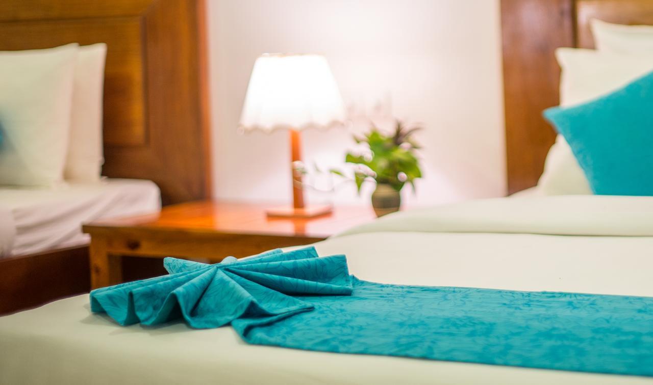 Amour D'Angkor Siem Reap Ngoại thất bức ảnh