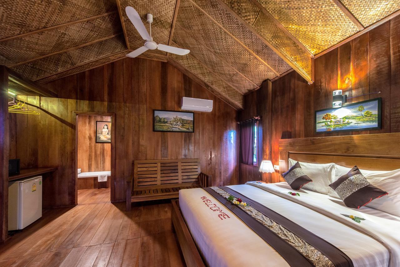 Amour D'Angkor Siem Reap Ngoại thất bức ảnh