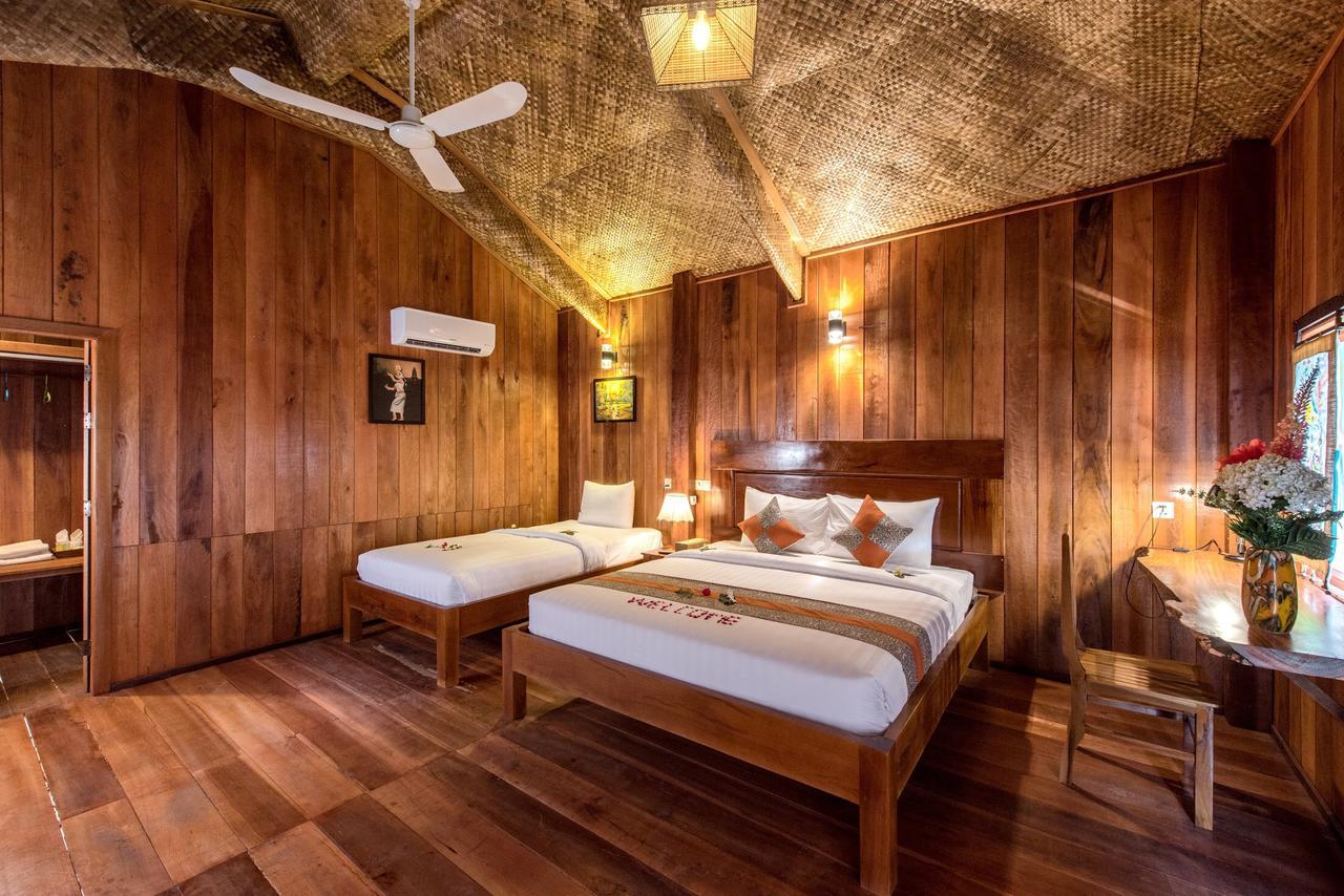 Amour D'Angkor Siem Reap Ngoại thất bức ảnh