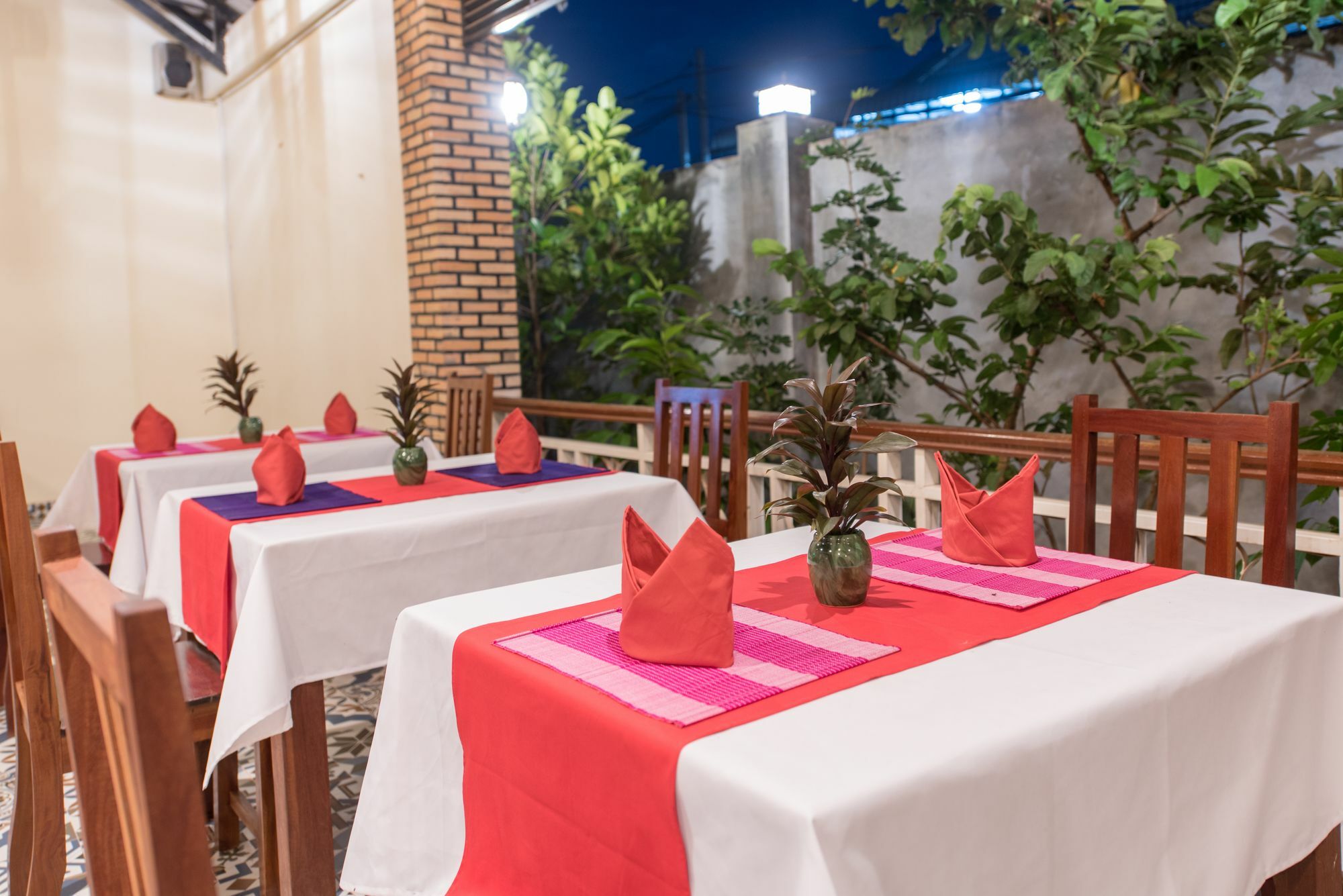 Amour D'Angkor Siem Reap Ngoại thất bức ảnh