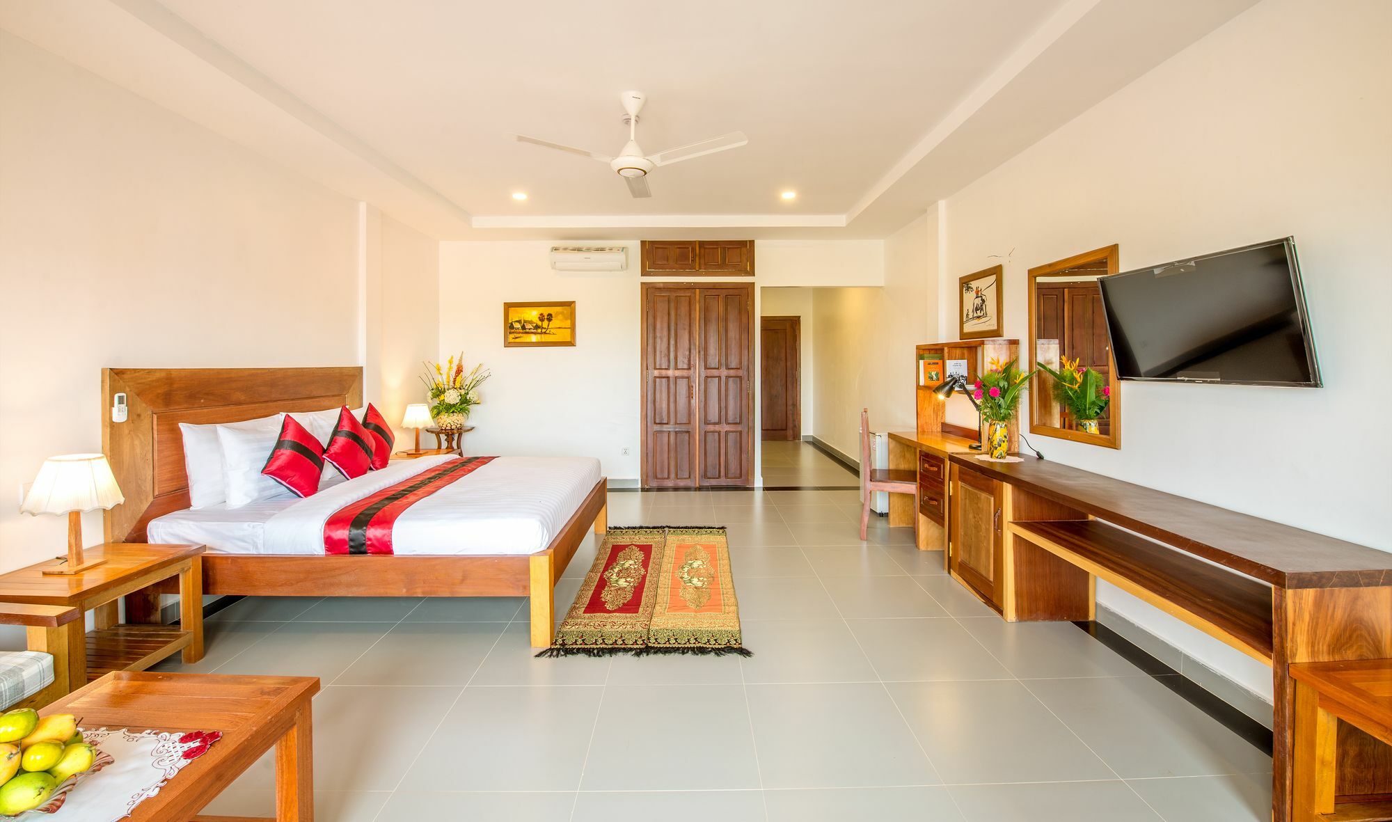 Amour D'Angkor Siem Reap Ngoại thất bức ảnh