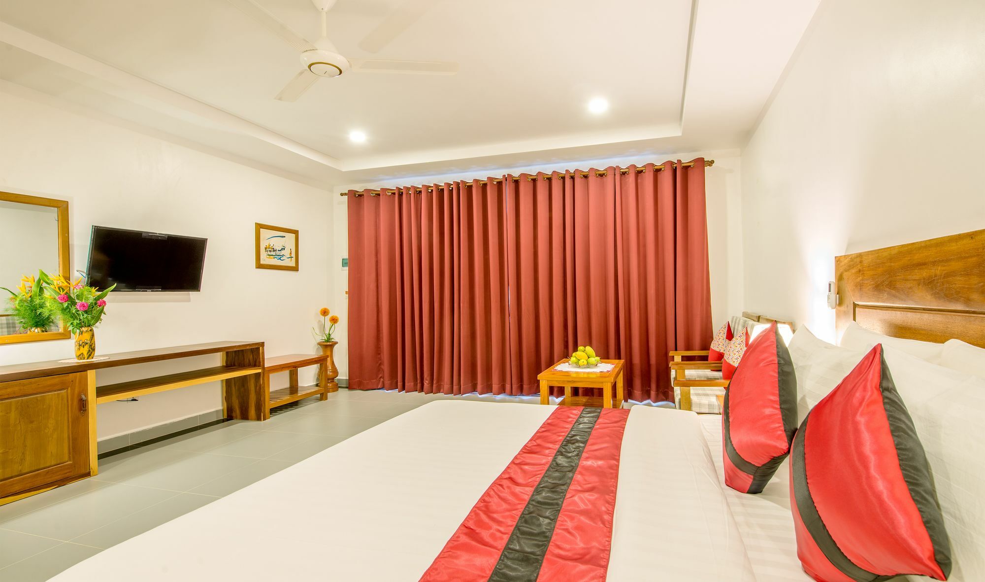 Amour D'Angkor Siem Reap Ngoại thất bức ảnh