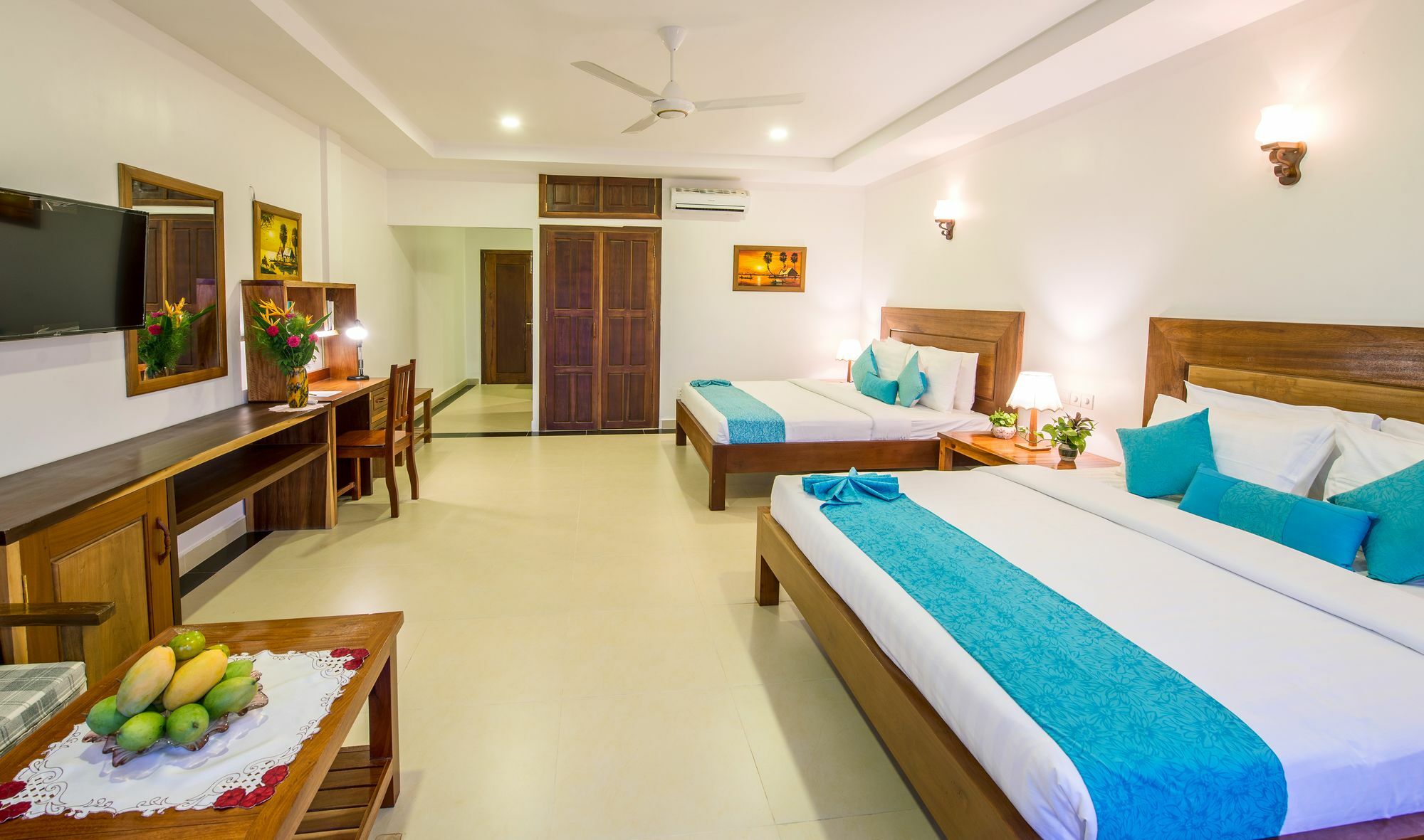 Amour D'Angkor Siem Reap Ngoại thất bức ảnh