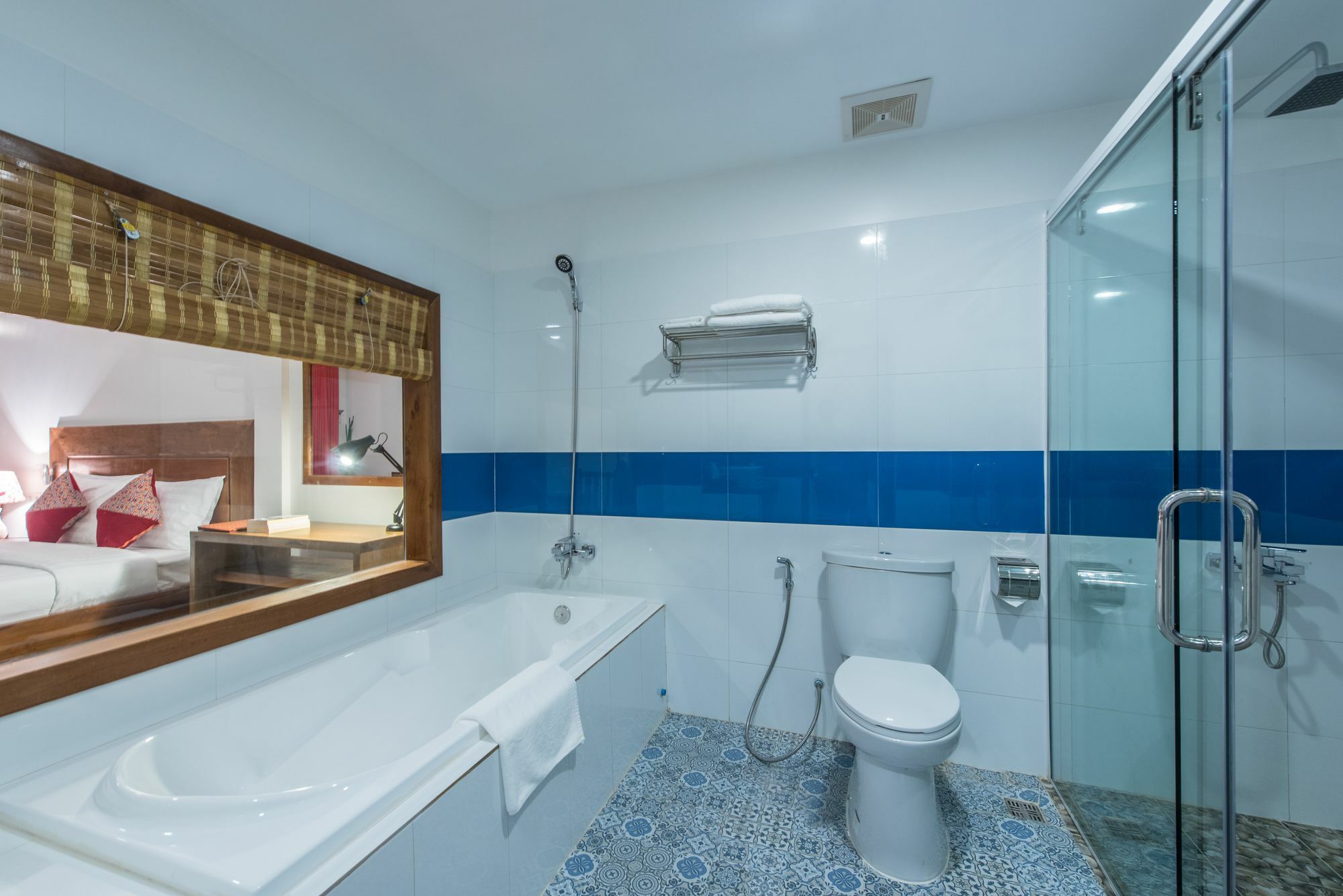 Amour D'Angkor Siem Reap Ngoại thất bức ảnh