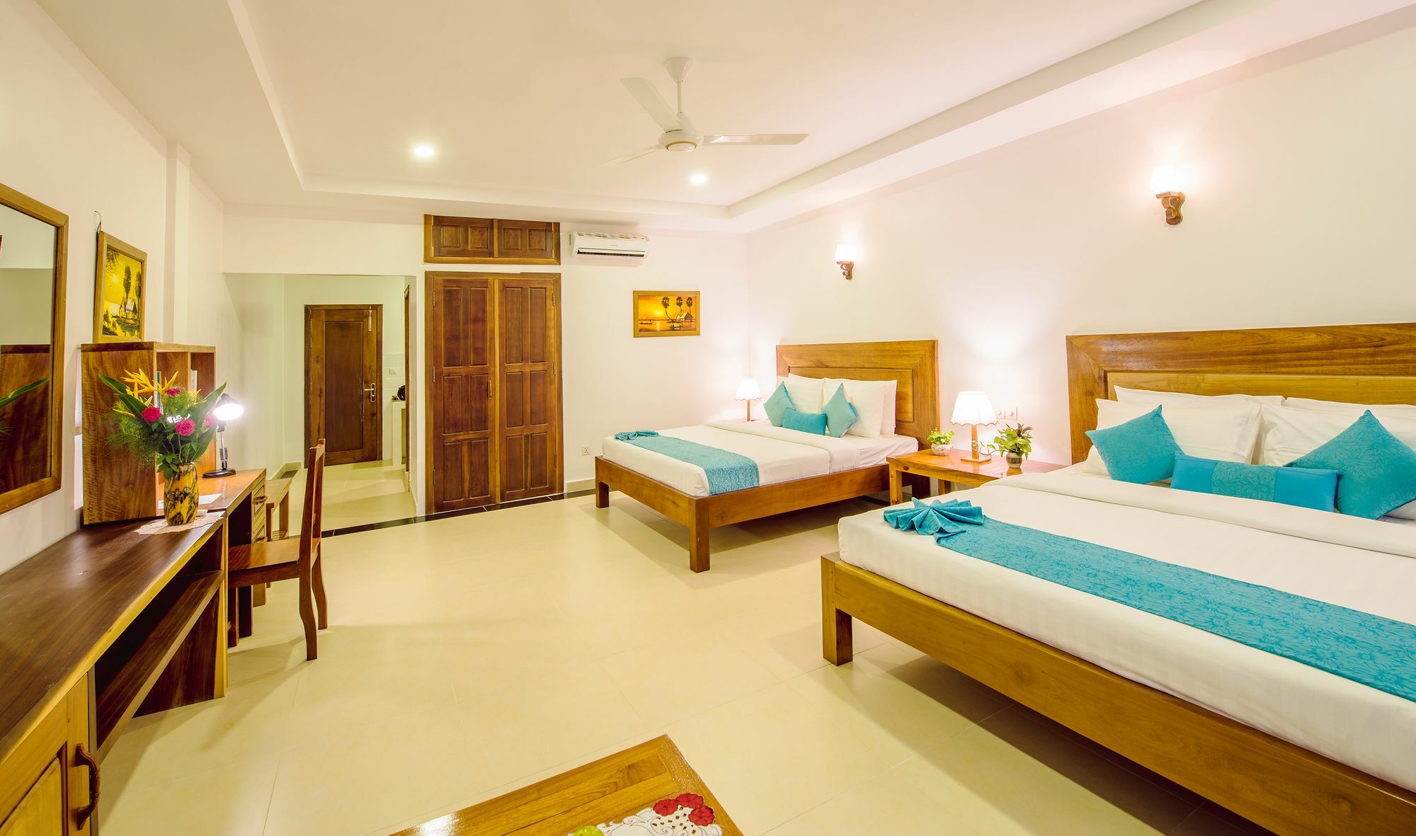 Amour D'Angkor Siem Reap Ngoại thất bức ảnh